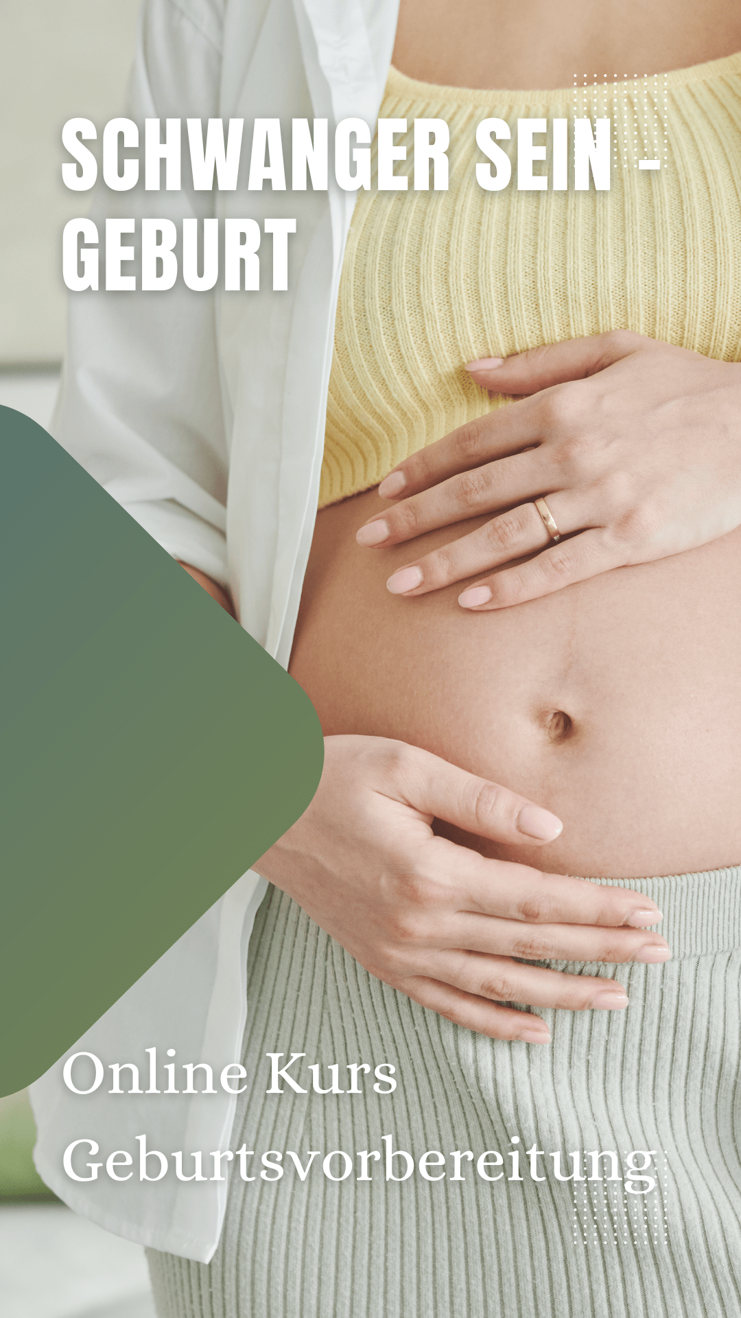 4.BildSchwanger sein Geburt Die besten Geburtsvorbereitungskurse im Überblick