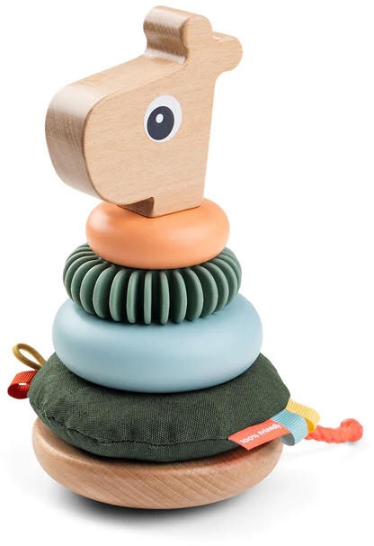 58916 0 19666 Lernspielzeuge für Babys: Spaß und Förderung von Anfang an