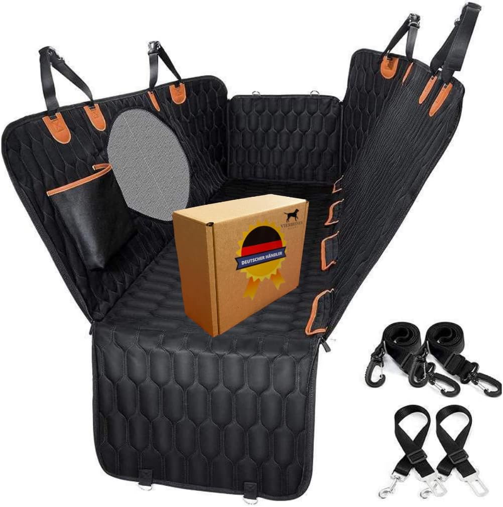 61atHHOy4L. AC SL1080 Die 7 besten Autositzvarianten für Hunde: Sicherheit und Komfort für Ihren Vierbeiner auf Reisen