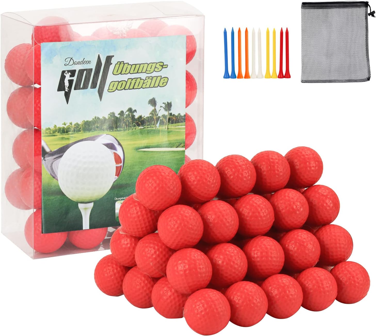 71JZNQdhmWL. AC SL1500 Golf Training Zubehör: Maximieren Sie Ihr Potenzial auf dem Grün