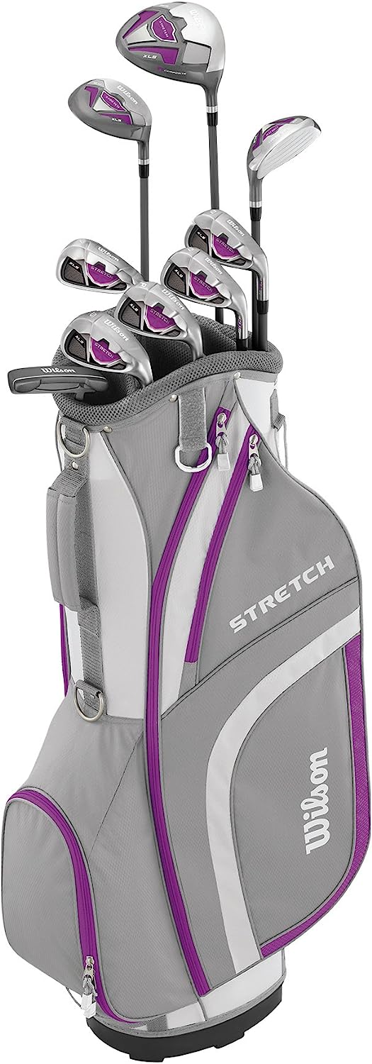 71anLIKnJUL. AC SL1500 Hybrid-Golfschläger vs. langes Eisen: Der differenzierte Vergleich