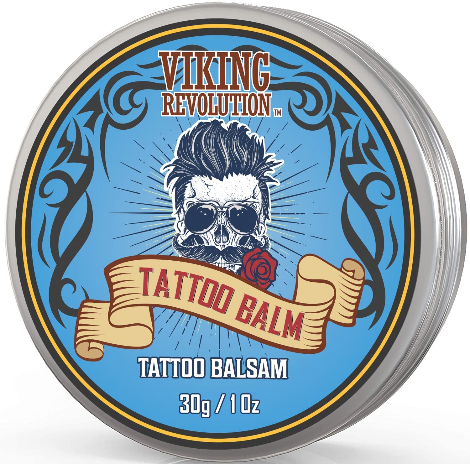 81MnFSFArYL. SL1500 Die 5 Top-Tattoo-Cremes: Pflege für lebendige und langanhaltende Hautkunst