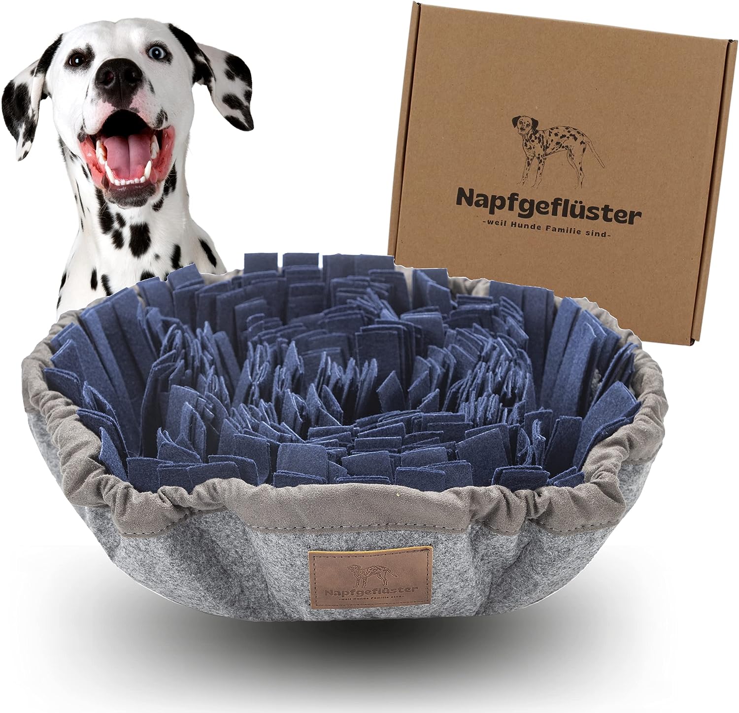 81YJ8keqAjL. AC SL1500 Die 5 besten Lernspielzeuge für Hunde – Spielerisch lernen und fördern!