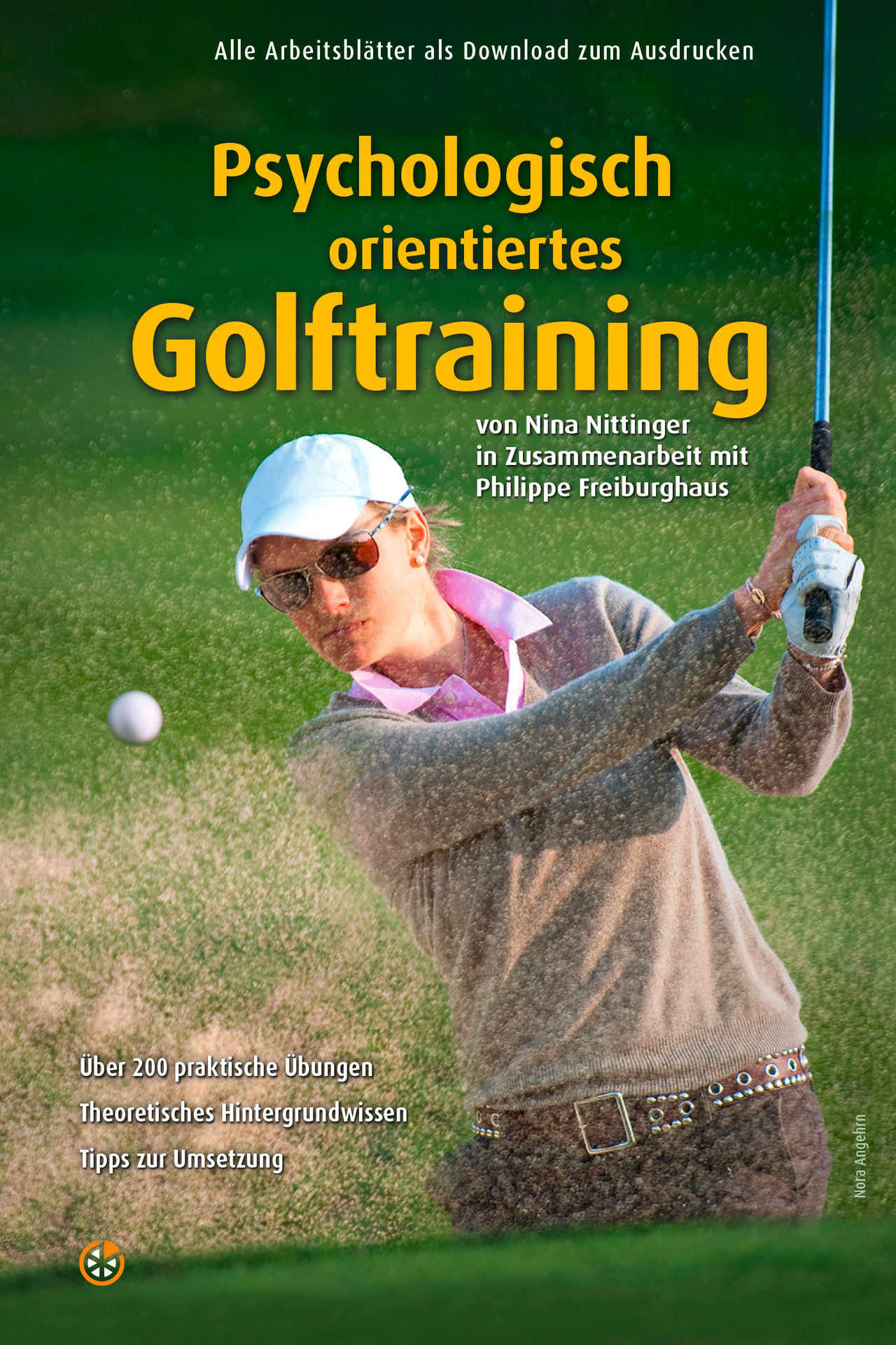 B00YNW1DWK 1d47c658 cover Mentale Stärke beim Golf: Mehr als nur ein physisches Spiel