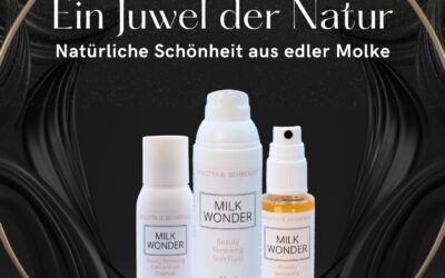 Ein Juwel der Natur von Brigitta B. Behrends Cosmetics