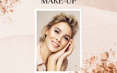 Entdeckung für empfindliche Haut – Pure vegan Mineral Make-Up von Brigitta B. Behrens Cosmetics