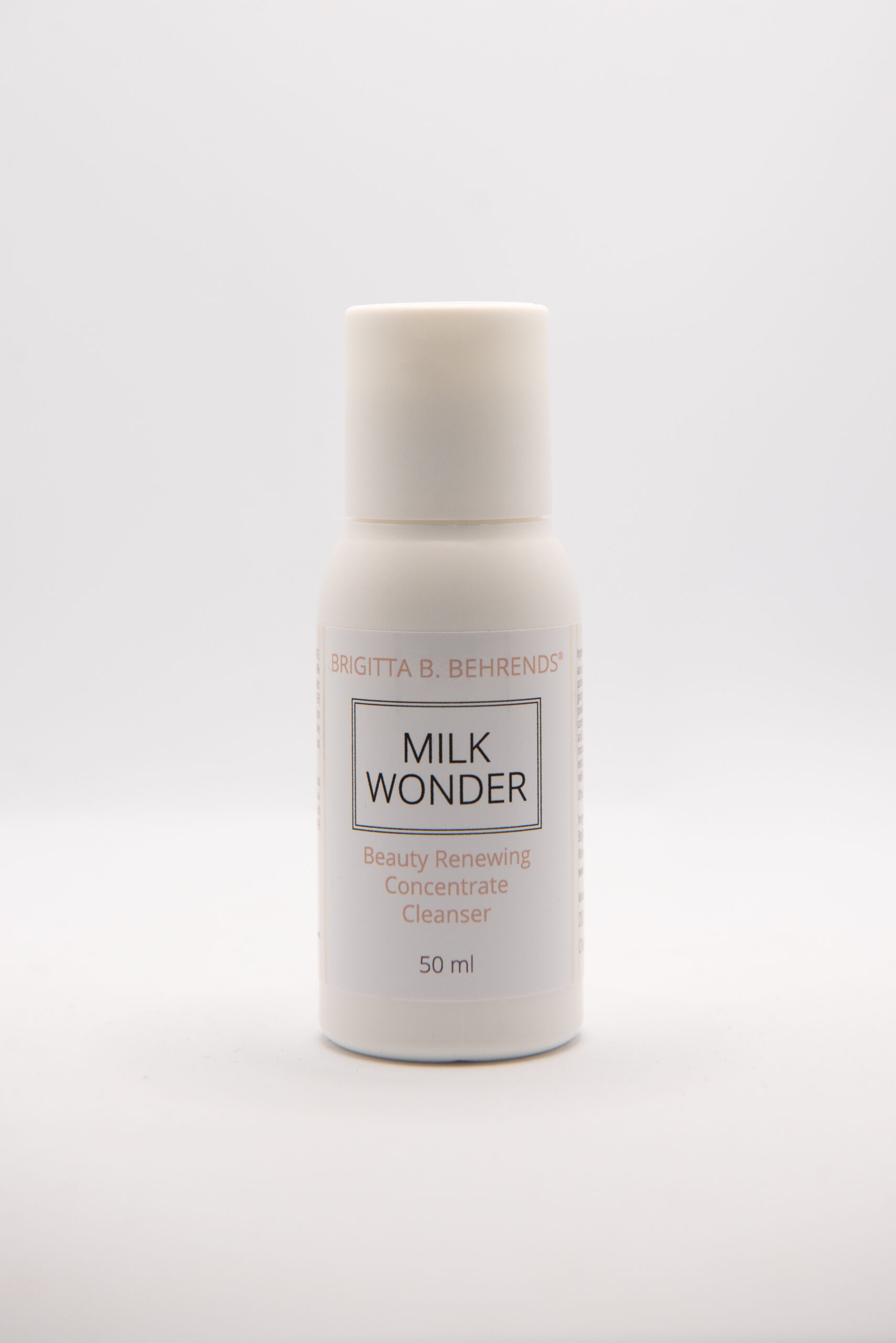 Cleanser 2 1 scaled Ein Juwel der Natur von Brigitta B. Behrends Cosmetics