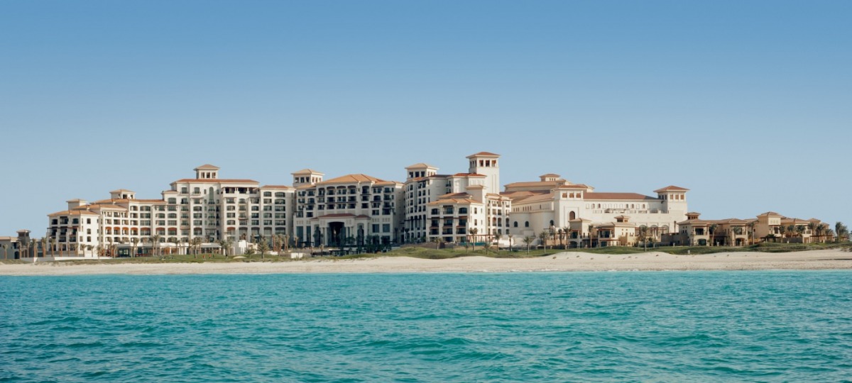 GolfAbuDhabi1 Golfurlaub in Abu Dhabi: Unsere besten Golfplätze & Golfhotels