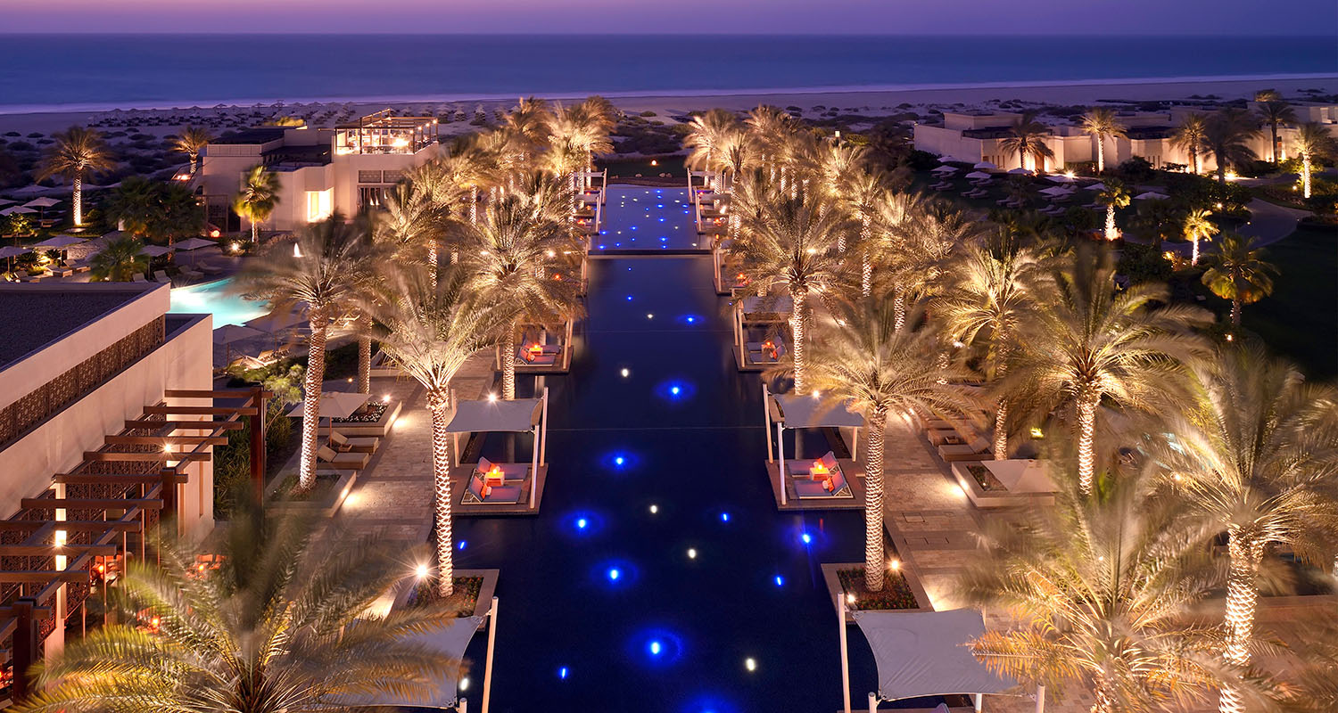 GolfAbuDhabi2 Golfurlaub in Abu Dhabi: Unsere besten Golfplätze & Golfhotels