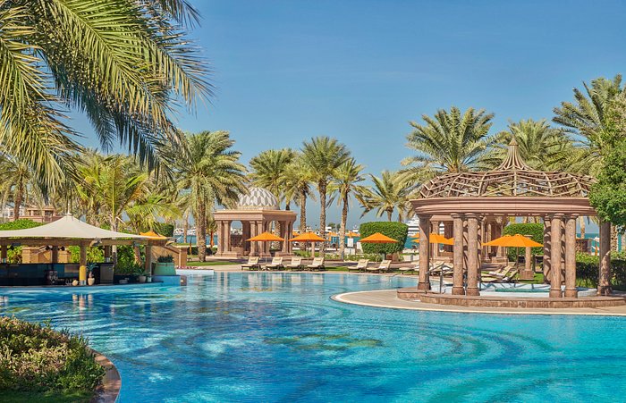 GolfAbuDhabi4 Golfurlaub in Abu Dhabi: Unsere besten Golfplätze & Golfhotels