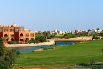 GolfAegypten5 Ein Golfurlaub in Ägypten ist mehr als nur Golfspielen