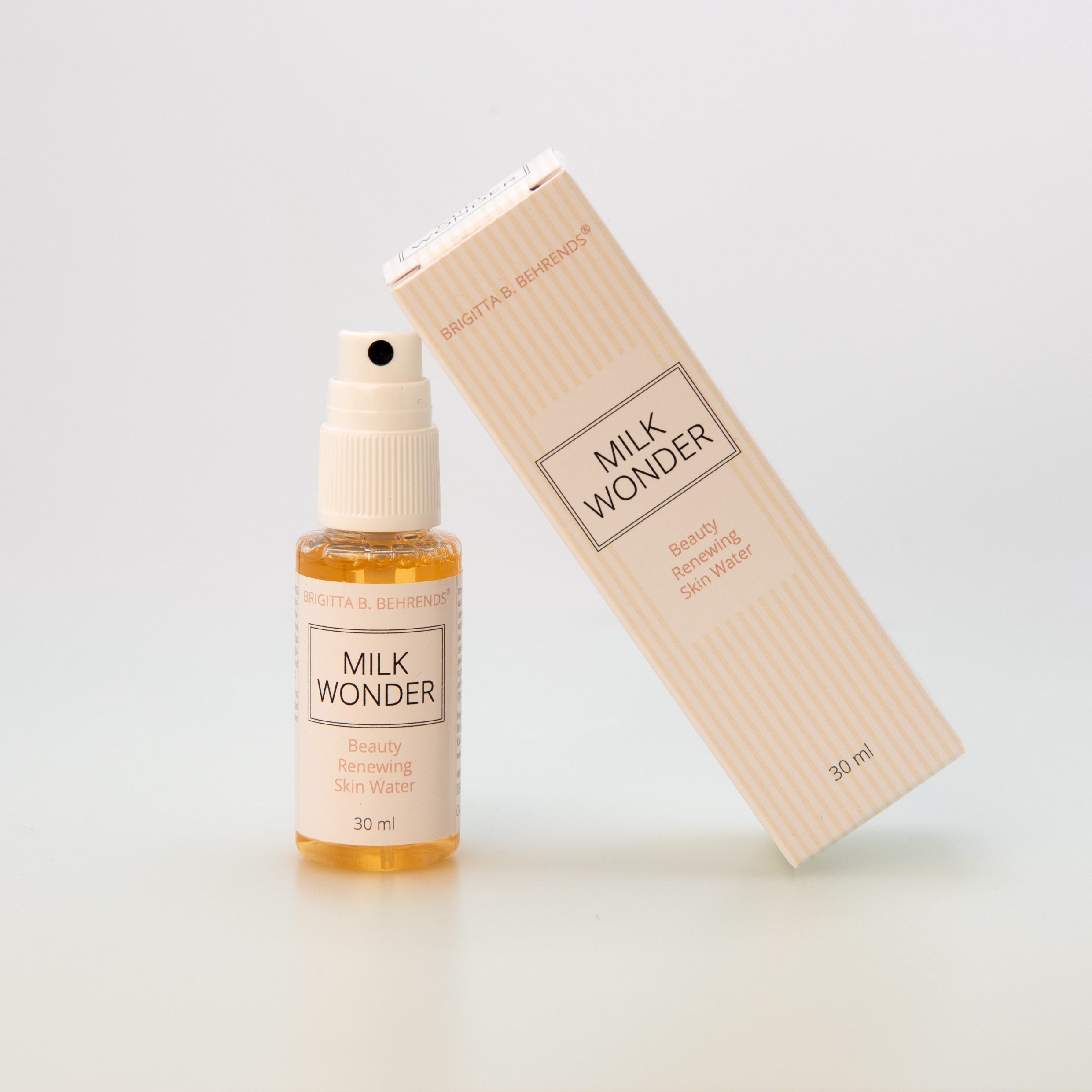 Miklwonder Water 2 Feb.23 1 Ein Juwel der Natur von Brigitta B. Behrends Cosmetics