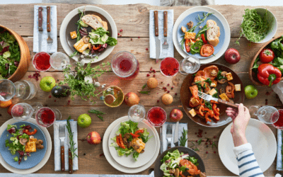 Kulinarische Vielfalt ohne Grenzen: Vegane Gaumenfreuden für Feinschmecker