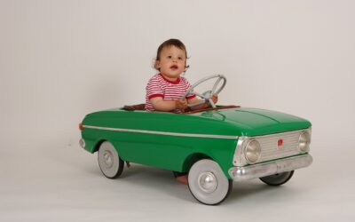 Die Wichtigkeit von Autokindersitzen: Sicherheit an erster Stelle