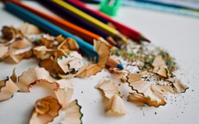 Entfache die kreative Ader deines Kindes mit der lustigen Zeichenschule!