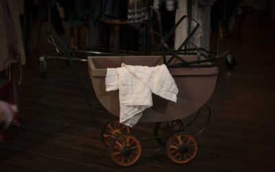 Der perfekte Buggy/Shopper für dein Kind: Was du wissen solltest