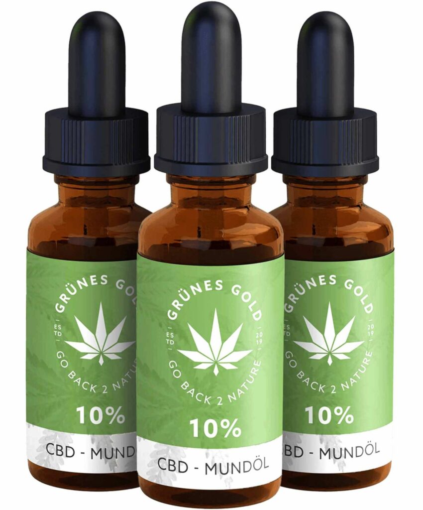 10 Angebot Regional CBD Oel 1920x1920 GRÜNES GOLD® - Meine Erfahrungen mit Hanf-basierten CBD-Produkten