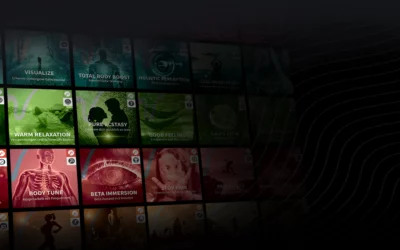 Der Schlüssel zur mentalen Transformation: neowake® Sound