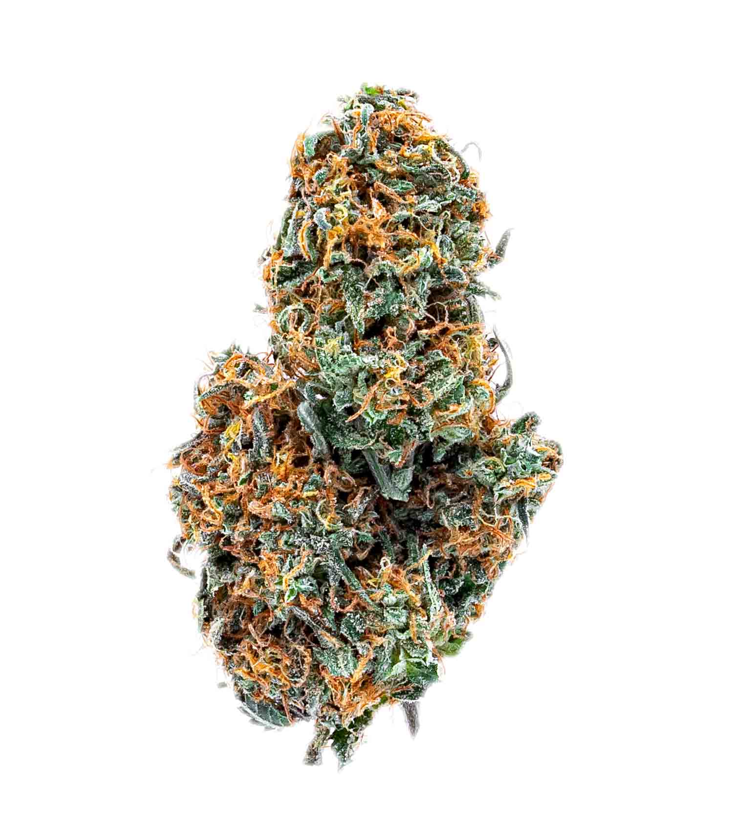 Blueberry Kush GG Meine Erfahrungen mit GRÜNES GOLD® CBD-Produkten: Eine Reise zur Entdeckung von Hanf