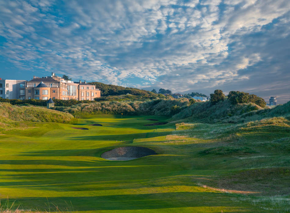 GolfIrland1 Traum-Golfurlaub in Irland! Entdecken Sie die besten Golfplätze und Golfhotels
