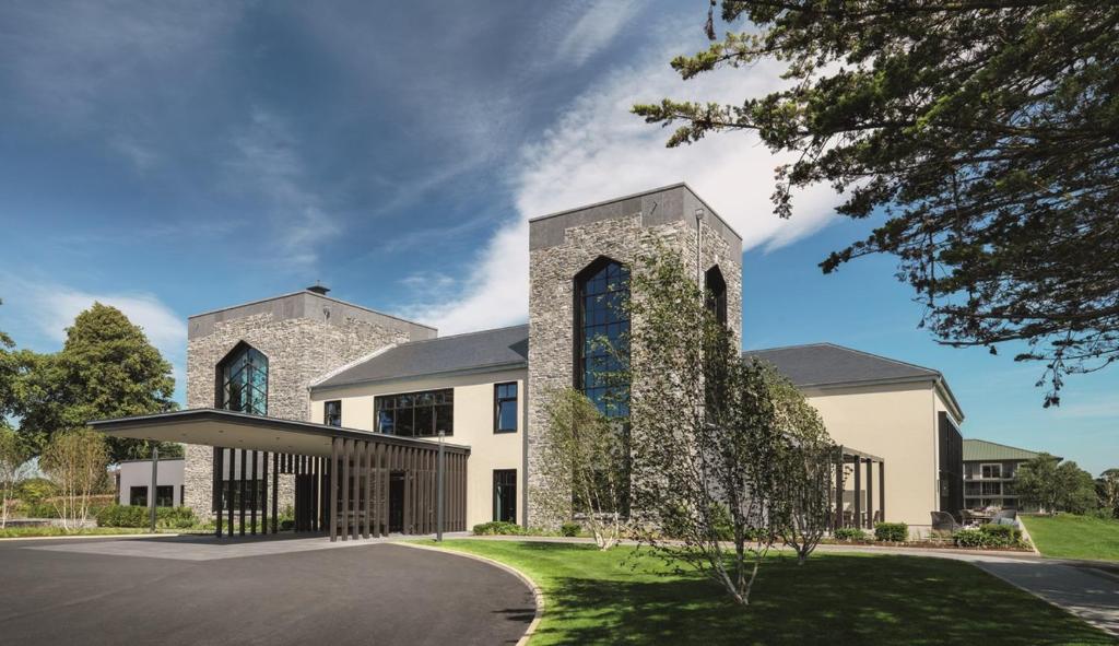 GolfIrland2 Traum-Golfurlaub in Irland! Entdecken Sie die besten Golfplätze und Golfhotels