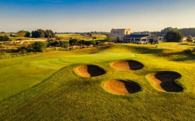 Golfurlaub in Italien: Entdecken Sie unsere besten Golfplätze & Golfhotels