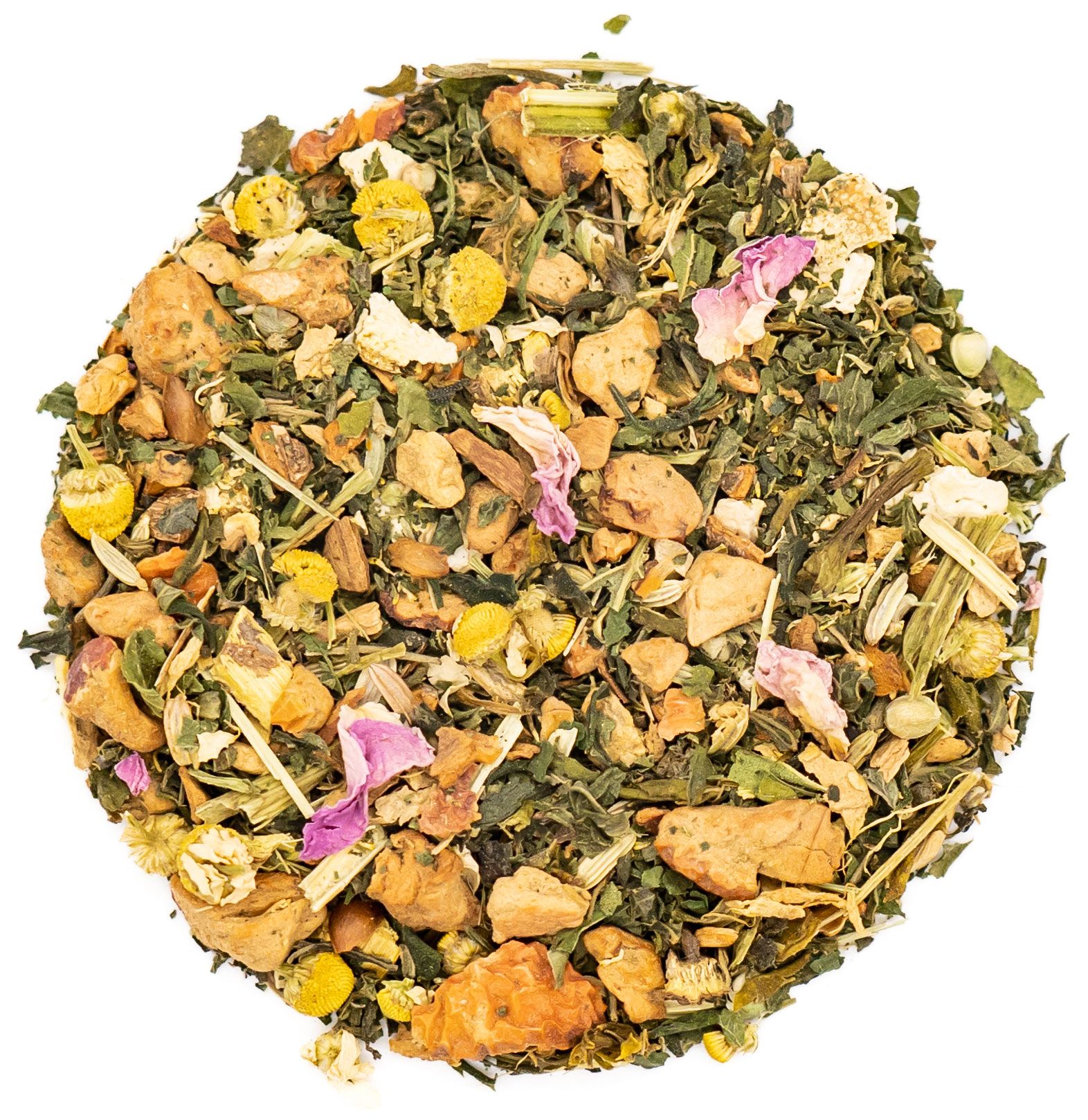 Hanftee Wintertraum Meine Erfahrungen mit GRÜNES GOLD® CBD-Tees: Eine Reise in die Welt der natürlichen Vielfalt