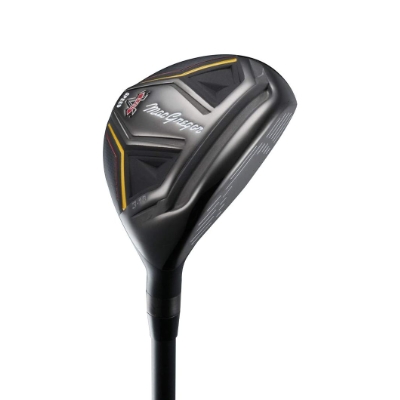 McGregor Hybrid-Golfschläger vs. langes Eisen: Der differenzierte Vergleich