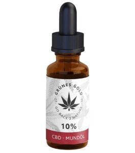 erdbeere 10 cbd oel gruenesgold 1920x1920 GRÜNES GOLD® - Meine Erfahrungen mit Hanf-basierten CBD-Produkten