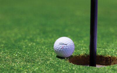 Das Putting-Homework: Die 9 besten Putting-Übungen, die Sie ausprobieren sollten