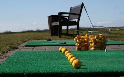 Konstantes Golf: 5 Schlüssel für konstante Runden