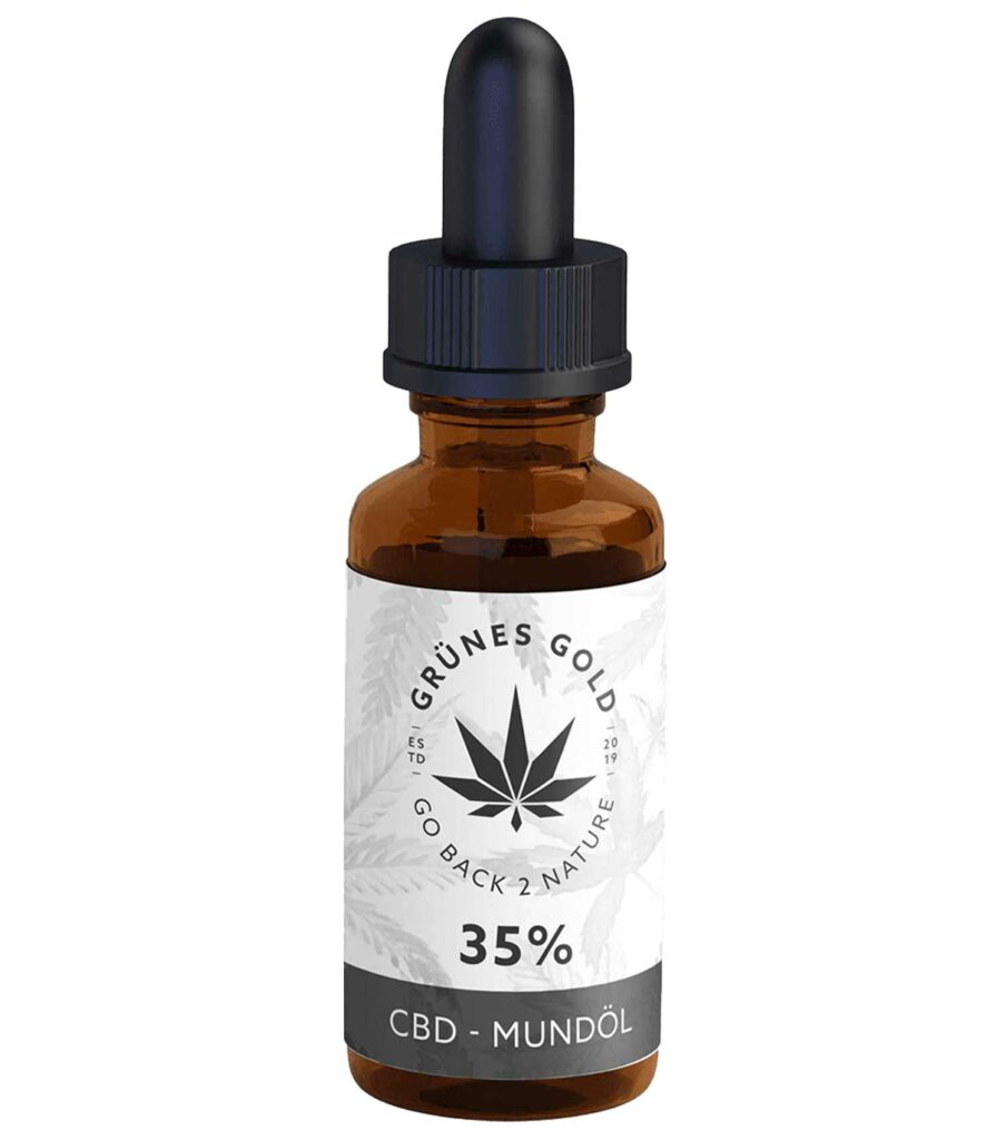 plus 35 cbd oel gruenesgold 1920x1920 GRÜNES GOLD® - Meine Erfahrungen mit Hanf-basierten CBD-Produkten