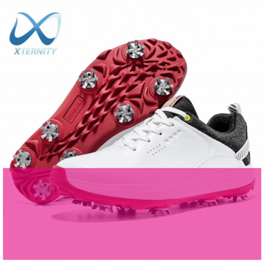 4656 Die 5 besten kostengünstigen Golfschuhe – Qualität trifft Budget