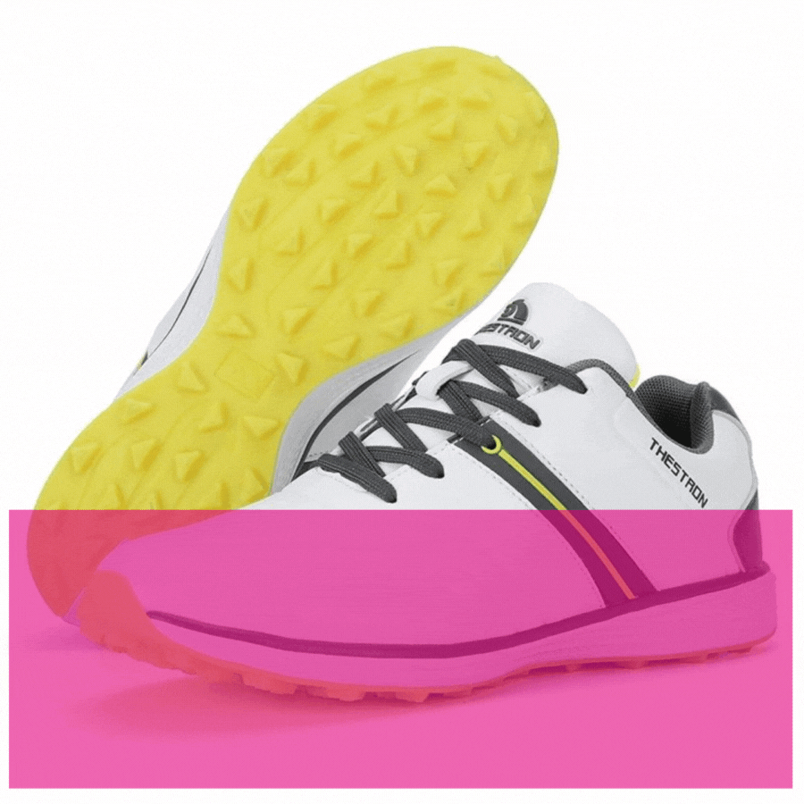 4656 1 Die 5 besten kostengünstigen Golfschuhe – Qualität trifft Budget