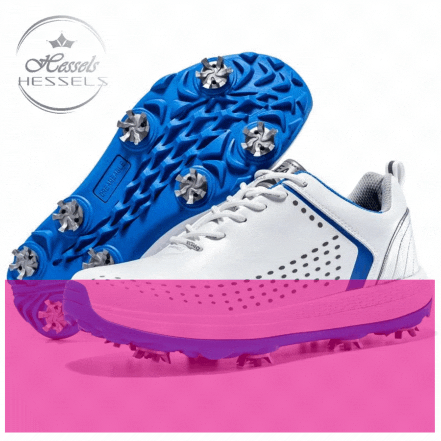 4656 3 Die 5 besten kostengünstigen Golfschuhe – Qualität trifft Budget