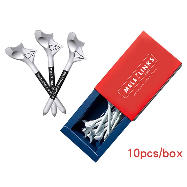 Golf Tees 10 Diagonal Einsatz Rhombischen Golf Ball Halter Erh ht Geschwindigkeit Golf Training Ball Das 1x1 des Golfens für Einsteiger: Schläge, die du draufhaben musst!