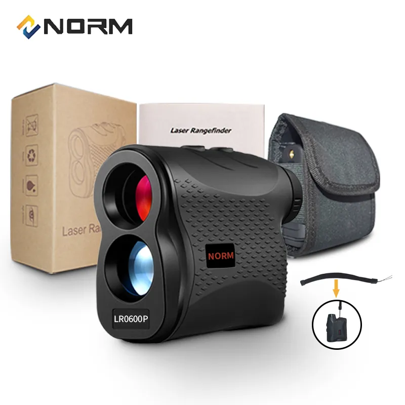 NORM Laser entfernungsmesser 600M 900M 1200M 1500M Laser distanzmessger t f r Golf Sport Jagd umfrage.jpg Das 1x1 des Golfens für Einsteiger: Schläge, die du draufhaben musst!