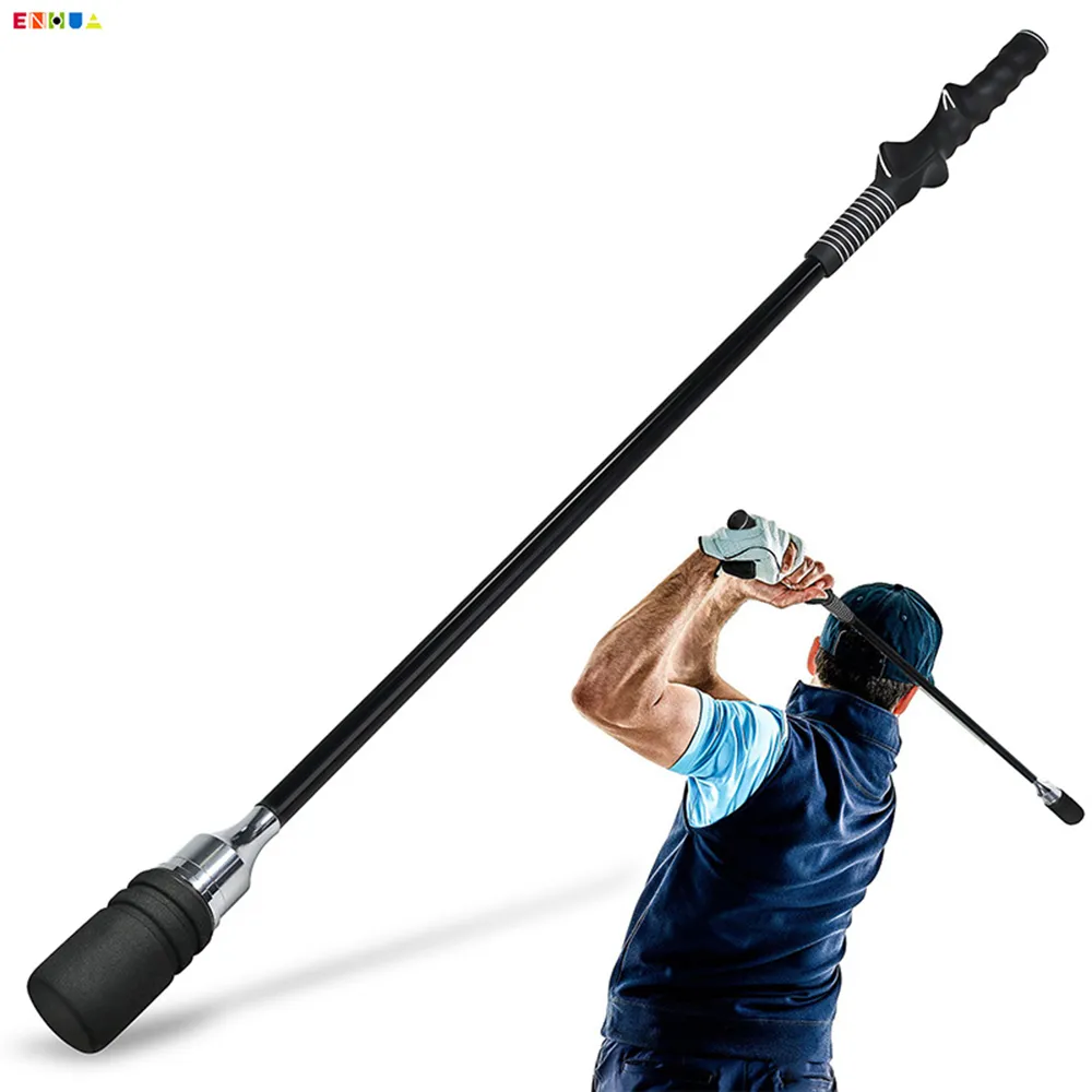 Pgm golfs chwung trainer indoor practice swing bat anf nger bungs bedarf rechts golfschl ger.jpg Das 1x1 des Golfens für Einsteiger: Schläge, die du draufhaben musst!