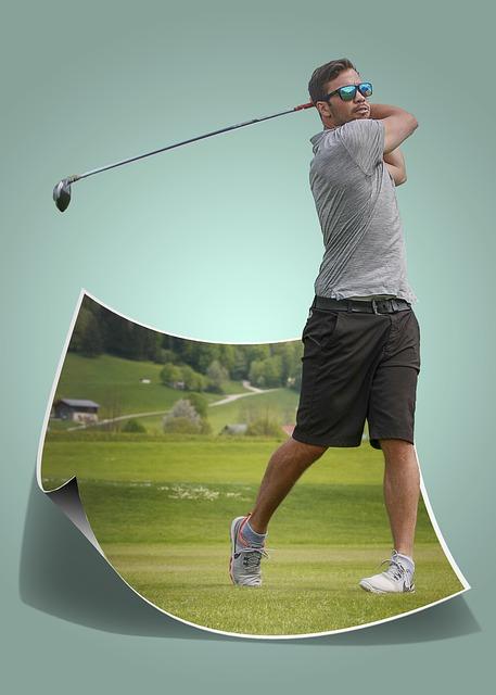 man 6015725 640 Das 1x1 des Golfens für Einsteiger: Schläge, die du draufhaben musst!